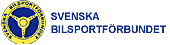 Länk till Svenska Bilsportförbundet